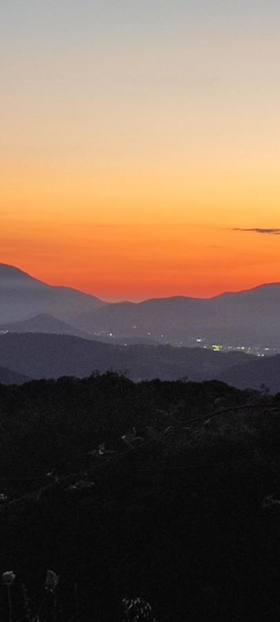 Villa En Corse Casabianca Екстериор снимка