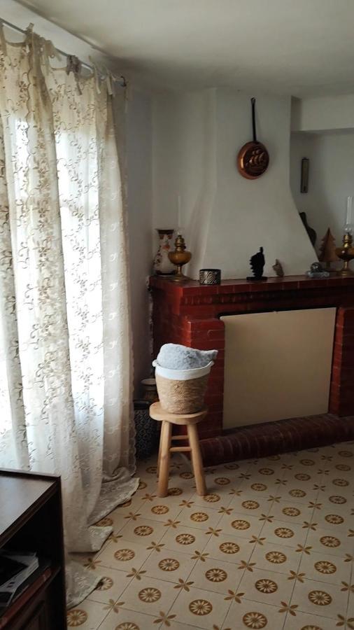 Villa En Corse Casabianca Екстериор снимка
